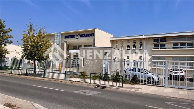 Casa en venta de 3 dorm. en Padre Hurtado