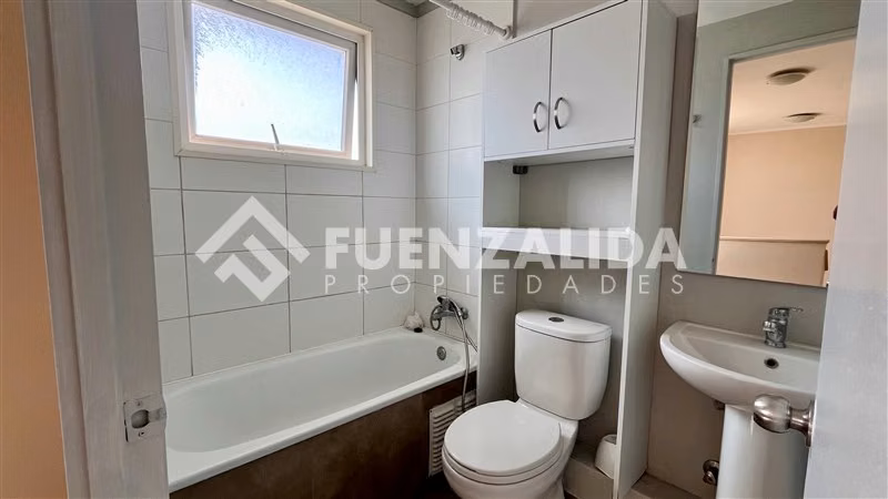 Casa en venta de 3 dorm. en Padre Hurtado