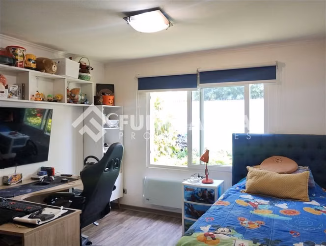 Casa en venta de 5 dorm. en La Reina