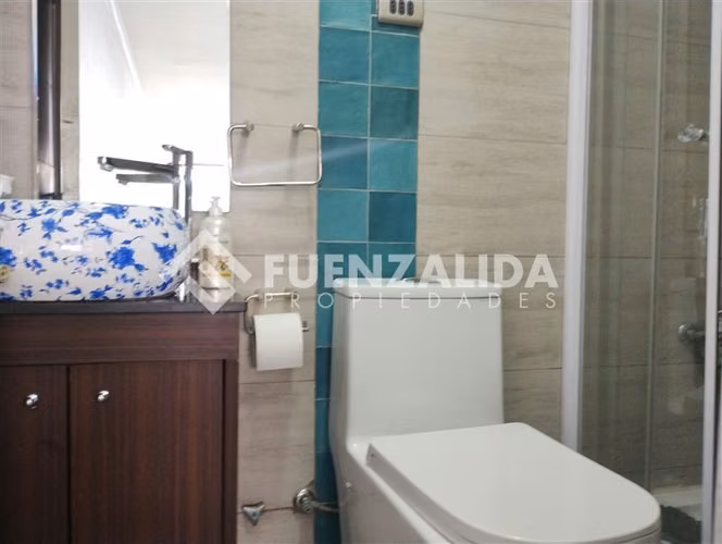 Casa en venta de 5 dorm. en La Reina
