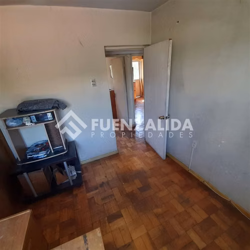 Casa en venta de 5 dorm. en Ñuñoa