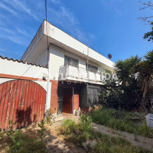 Casa en venta de 5 dorm. en Ñuñoa