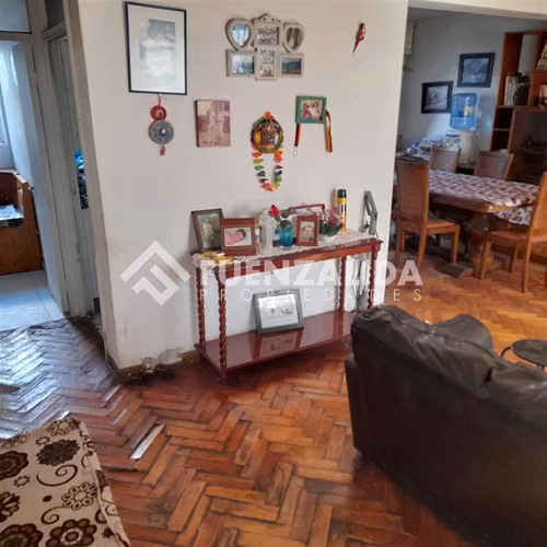 Casa en venta de 5 dorm. en Ñuñoa