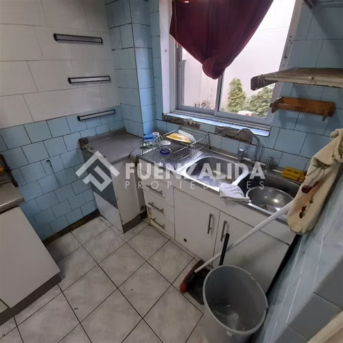 Casa en venta de 5 dorm. en Ñuñoa