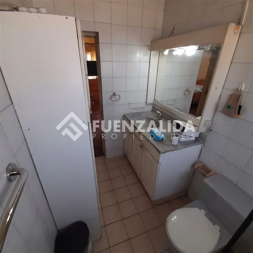Casa en venta de 5 dorm. en Ñuñoa