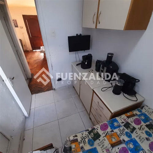 Casa en venta de 5 dorm. en Ñuñoa
