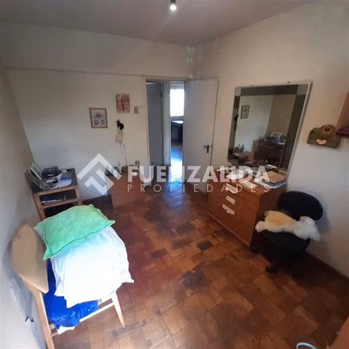 Casa en venta de 5 dorm. en Ñuñoa