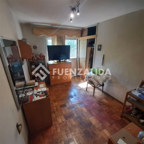 Casa en venta de 5 dorm. en Ñuñoa