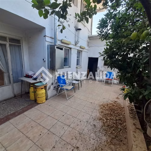 Casa en venta de 5 dorm. en Ñuñoa