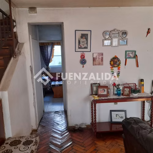 Casa en venta de 5 dorm. en Ñuñoa