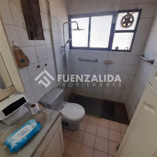 Casa en venta de 5 dorm. en Ñuñoa