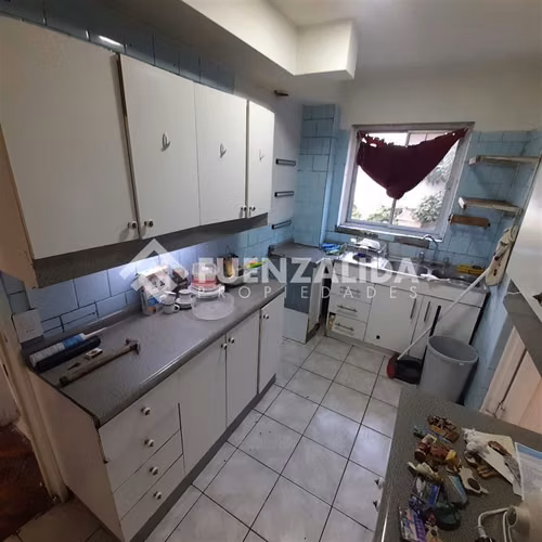 Casa en venta de 5 dorm. en Ñuñoa