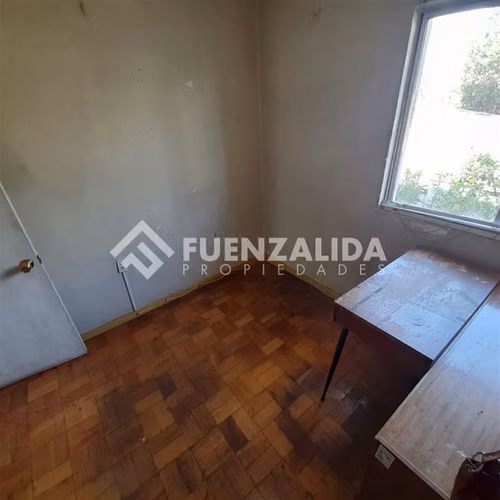 Casa en venta de 5 dorm. en Ñuñoa