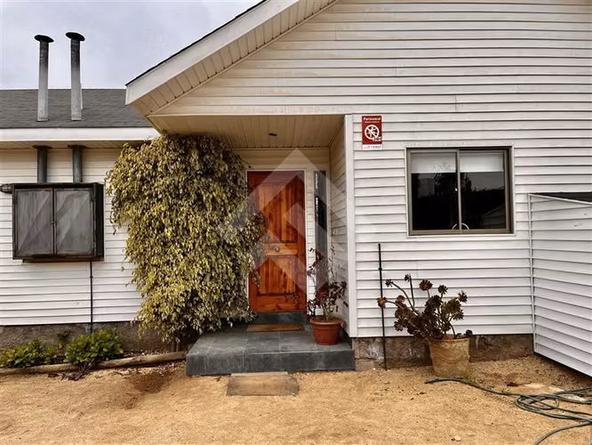 Casa en venta de 3 dorm. en Puchuncaví