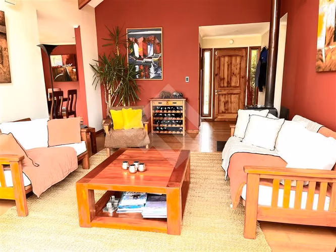 Casa en venta de 3 dorm. en Puchuncaví