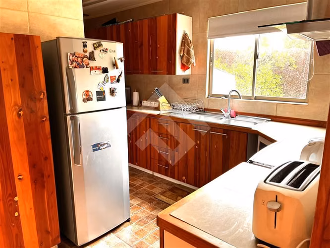 Casa en venta de 3 dorm. en Puchuncaví