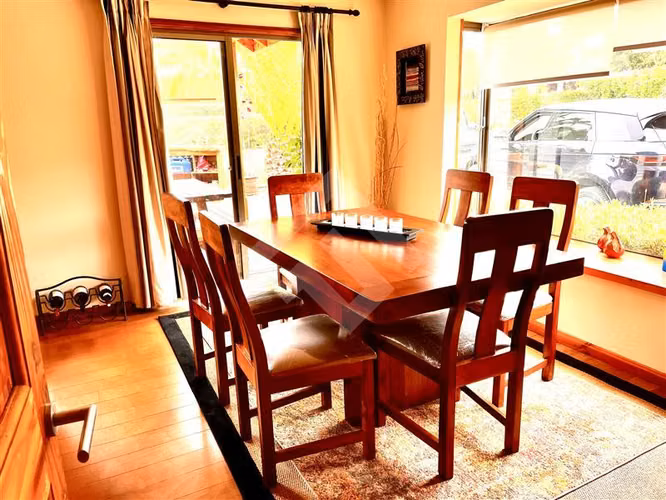 Casa en venta de 3 dorm. en Puchuncaví