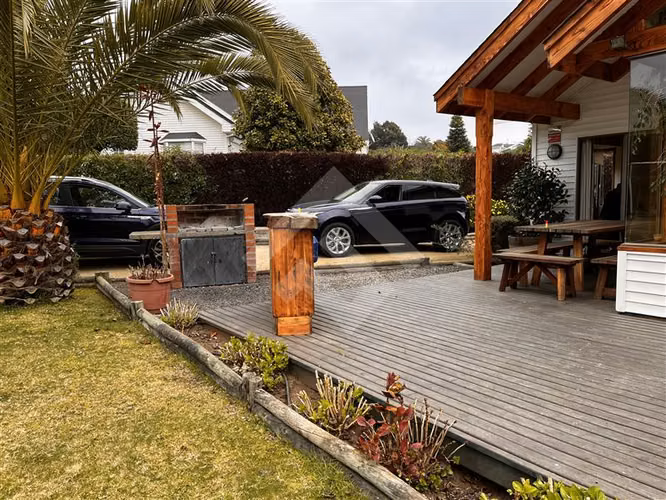 Casa en venta de 3 dorm. en Puchuncaví