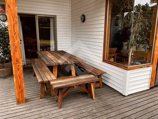Casa en venta de 3 dorm. en Puchuncaví