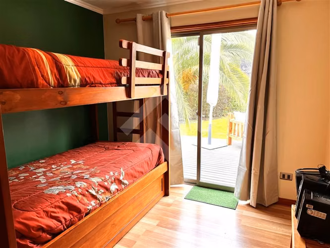 Casa en venta de 3 dorm. en Puchuncaví