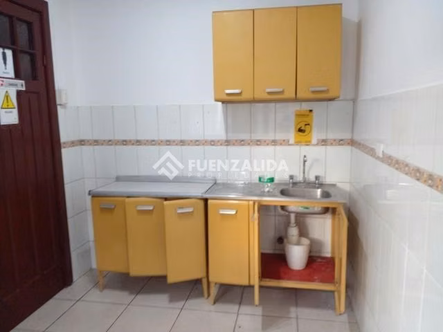Casa en venta de 4 dorm. en Ñuñoa