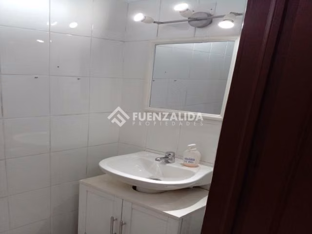 Casa en venta de 4 dorm. en Ñuñoa