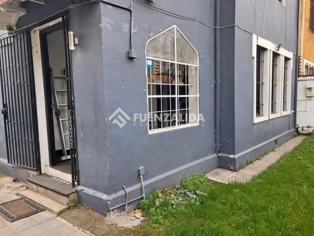 Casa en venta de 4 dorm. en Ñuñoa