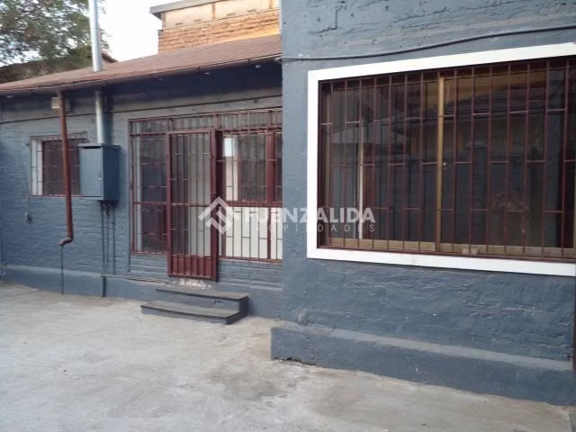 Casa en venta de 4 dorm. en Ñuñoa