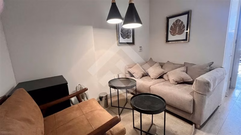Oficina en arriendo en Vitacura