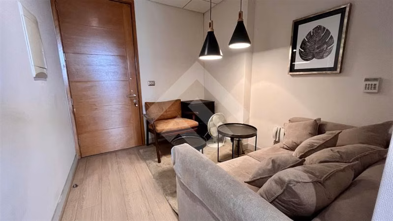 Oficina en arriendo en Vitacura