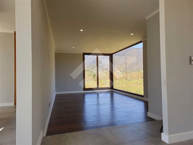 Casa en venta de 4 dorm. en Padre Hurtado
