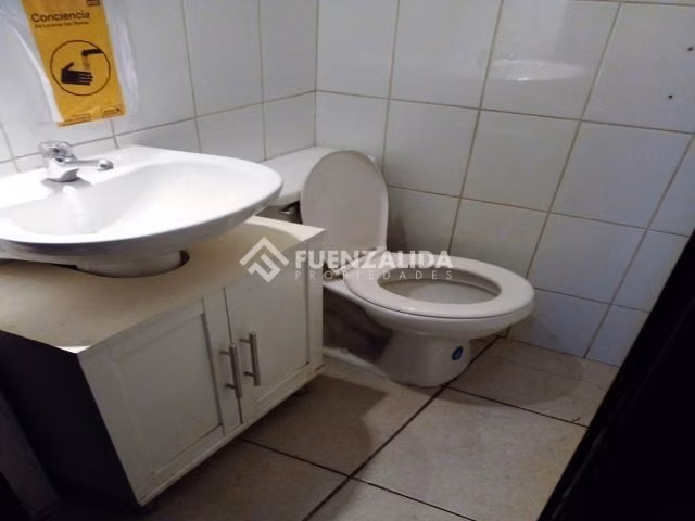 Oficina en venta en Ñuñoa