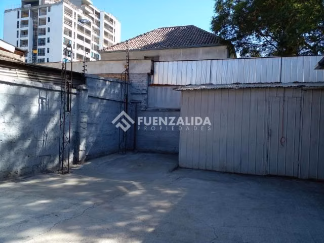 Oficina en venta en Ñuñoa