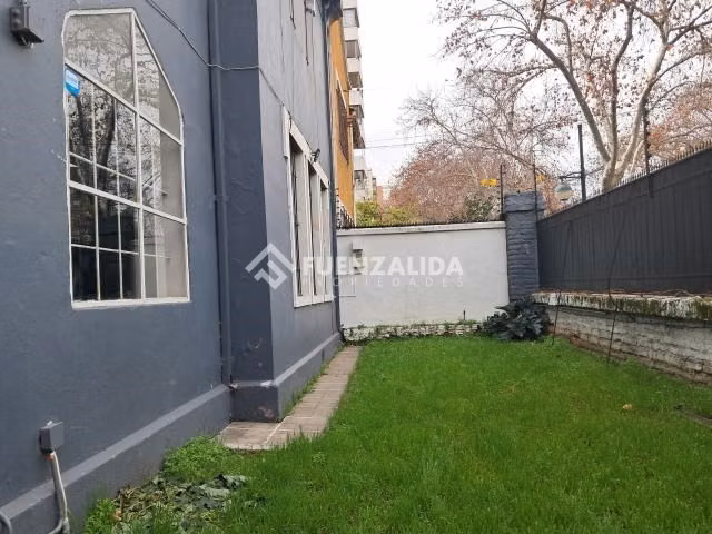 Oficina en venta en Ñuñoa