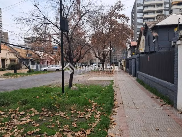 Oficina en venta en Ñuñoa