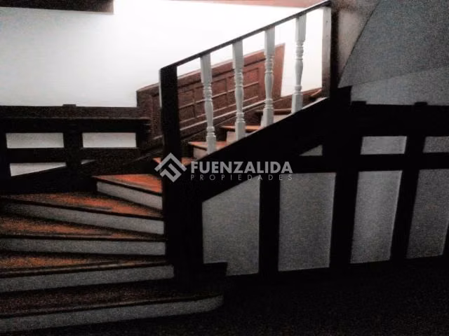 Oficina en venta en Ñuñoa