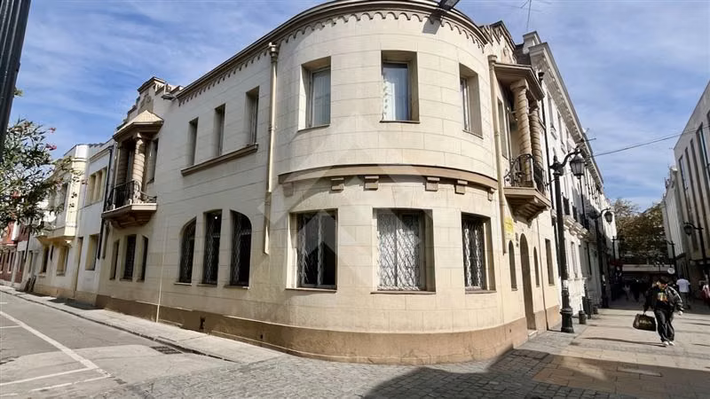 Oficina en Venta en Santiago