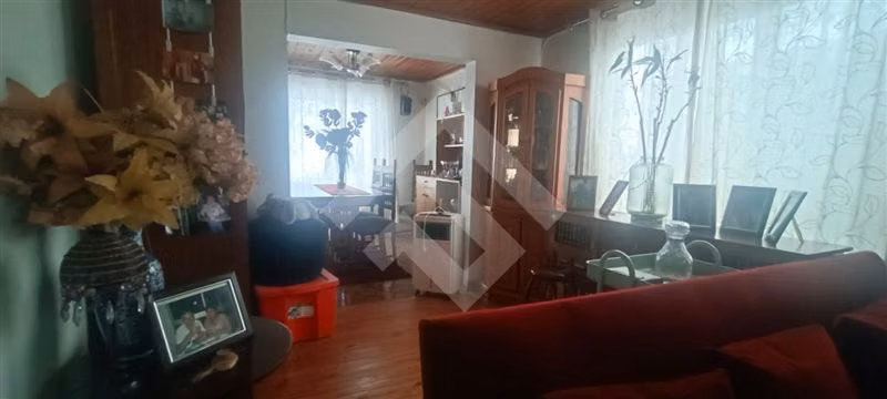 Casa en venta de 3 dorm con local comercial en Padre Hurtado