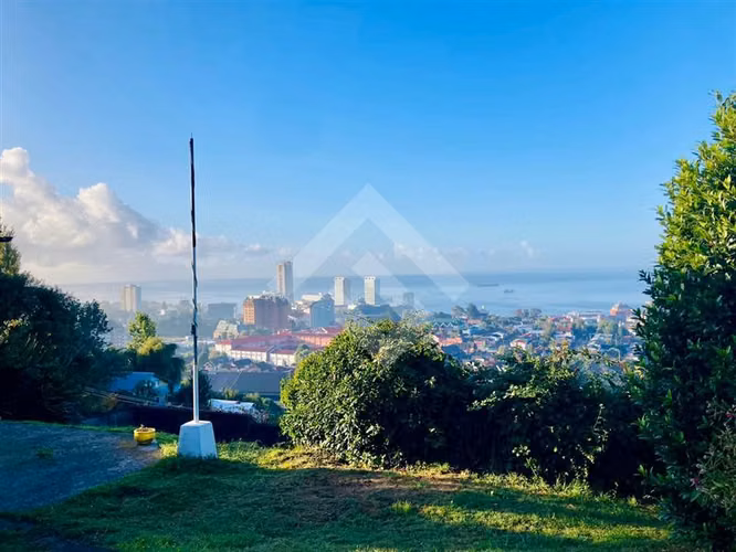 Terreno Construccion  en Venta en Puerto Montt