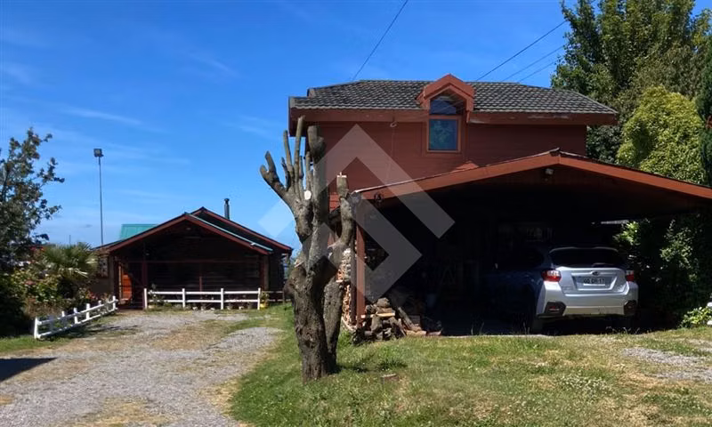 Terreno Construccion  en Venta en Puerto Montt