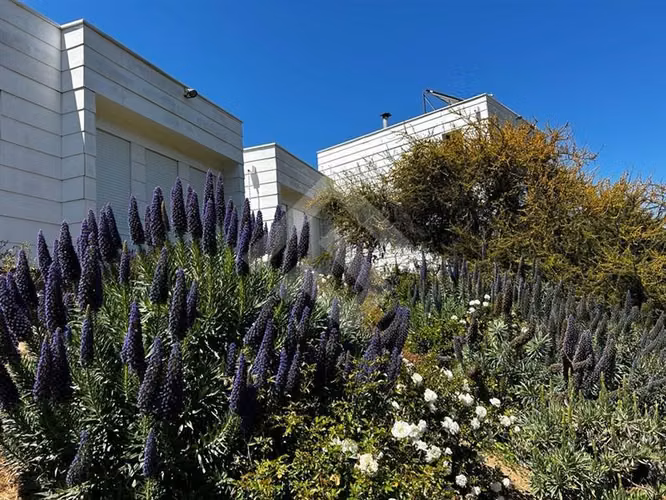 Casa en venta de 5 dorm. en Olmué
