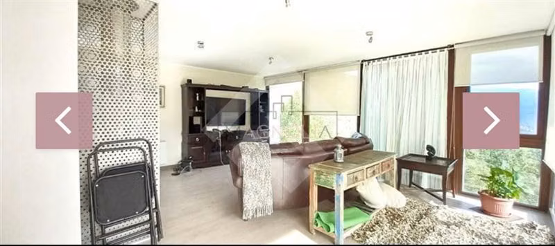 Casa en venta de 5 dorm. en Olmué