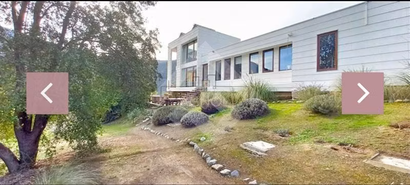 Casa en venta de 5 dorm. en Olmué