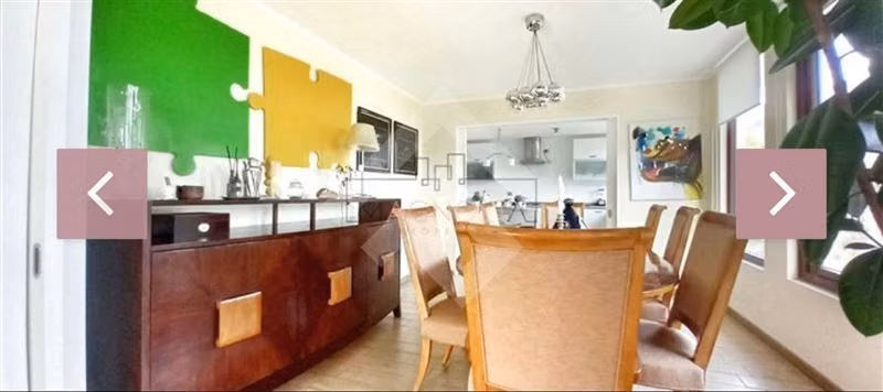 Casa en venta de 5 dorm. en Olmué