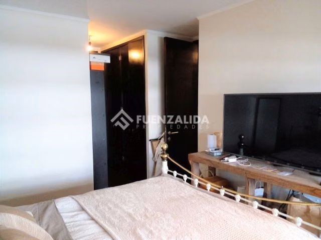 Departamento en venta de 2 dorm. en Vitacura