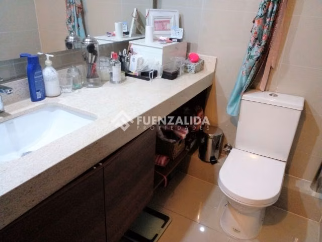 Departamento en venta de 2 dorm. en Vitacura