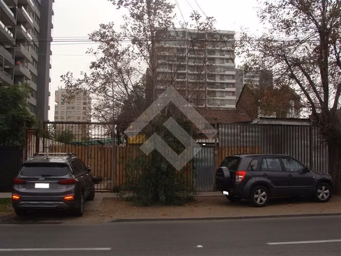 Casa en venta de 4 dorm. en San Miguel