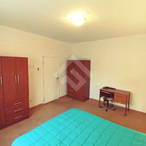 Departamento en venta Barrio Italia 3 dorm. en Providencia
