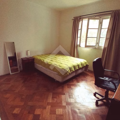 Departamento en venta Barrio Italia 3 dorm. en Providencia
