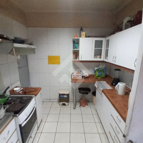 Departamento en venta Barrio Italia 3 dorm. en Providencia